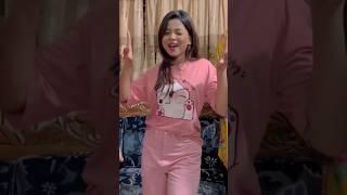 Arohi Mim Dance | Arohi Mim New Video | #arohimim #funny #dance #prankking #shorts