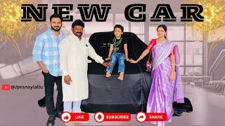 New car into the family |  Pranay_lallu #2025  #newcar #vlog