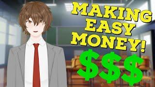 Make MONEY on Youtube and Twitch without being an Affiliate or Partner