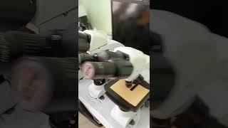 "Микролаб" Лабораторный микроскоп
