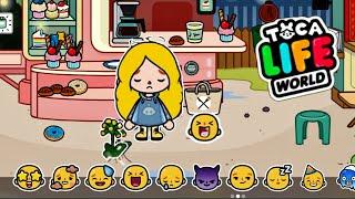 HOW TO GET FREE GIFT Toca boca Life World Secrets And Hacks |Toca Boca|