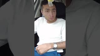 Eski met bağımlısı