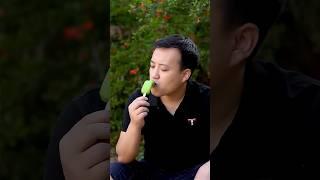 TASTY! THE MOST FUN POPSICLEINCHILDHOOD! | CHINESE FOOD EATINGSHOW |FUN MUKBANGASMR135 