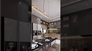 Kitchen Interior Design