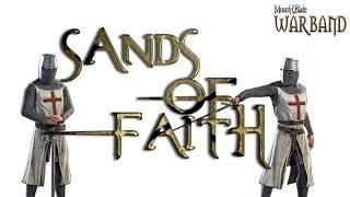 Установка Sands of Faith на Mount & Blade: Warband