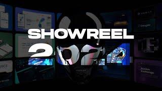 Amprise Design Agency, Showreel v1.0, Ukraine 2024