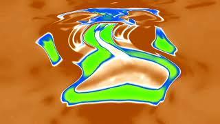 An Audio Effect I'll Call Multiup V8