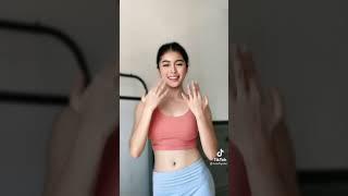 Viral Hot Pinay Tiktoker @heartryane