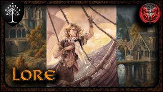 Earendil der Seefahrer - Mittelerde Lore 91