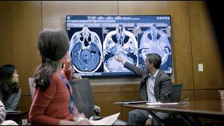 Stanford's Brain Tumor Center