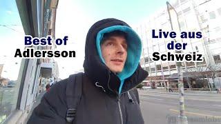 Best of Adlersson live aus der Schweiz