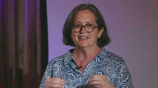 An Experiment in Rebuilding Local Journalism | Teresa Parker | TEDxProvincetown