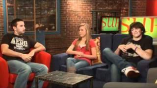 SUP Webisode 1: "Meet the Cast"