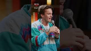 "GF Makes More Money" : Tommy Brennan | Full Video on our Channel!