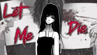 Let Me Die - Anime Mix「AMV」