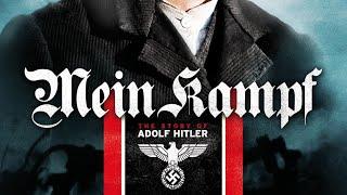 Mein Kampf by Adolf Hitler (𝔐𝔢𝔦𝔫 𝔎𝔞𝔪𝔭𝔣 𝔟𝔶 𝔄𝔡𝔬𝔩𝔣 ℌ𝔦𝔱𝔩𝔢𝔯) 2009 Full-HD