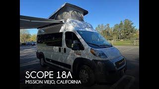 Used 2023 Scope 18A for sale in Mission Viejo, California