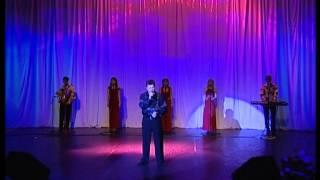 Виталий Агапов-ОНЫТМАГЫЗ ЯЛГЫЗ ЭТИЛЭРНЕ