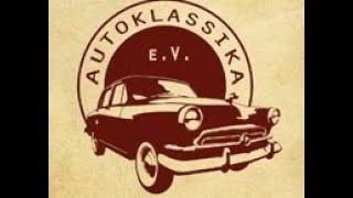 Нашему Клубу 5 лет#Autoklassika e.V#Германия