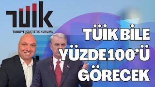 YEREL SEÇİMİ AKP’NİN KAZANMASI MÜMKÜN DEĞİL