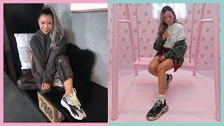 Yeezy 700 Wave Runner Unboxing + Feels Like Summer VLOG