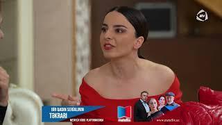 Bu nə geyimdir?! / Bir Qadın 581-сi seriya