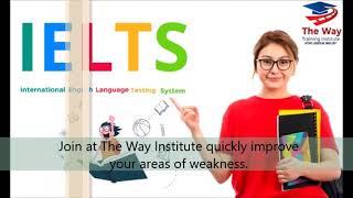 IELTS Classes in Al Ain