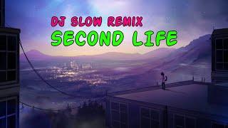 DJ SLOW REMIX NEW 2022 | Second Life