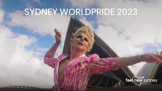 Sydney WorldPride 2023