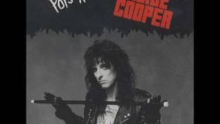 Alice Cooper - Poison