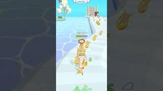 Angel Queen || Android Gameplay || Wingman