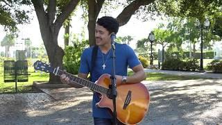 Daniel Ruiz- Come Holy Spirit(Original)