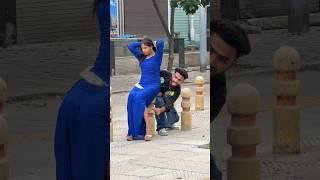 Fevicol prank  #funny #bhojapurihitsong #comedyfilms #comedy #bhokpurigana #comedymovies