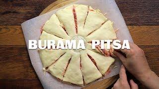 Burama pitsa