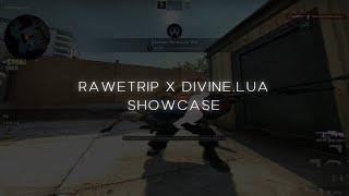 Rawetrip 1x1 Divine.lua Beta Showcase (1440p)