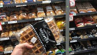 #TDTSbits - The Healthy Paleo Waffle Prank