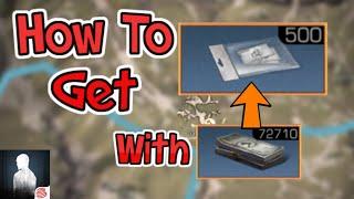 How To Get Formula Shards With Gathering Vouchers As A F2P | LifeAfter Season 3 Guide | LifeAfter