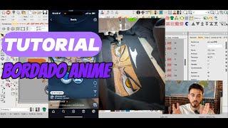 Tutorial de digitalización | Anime