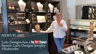 Lulu Designs Has a YouTube Channel!