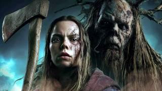 Una Bestia Acecha | Terror Sobrenatural | La Caceria Mortal | V Super Peliculas