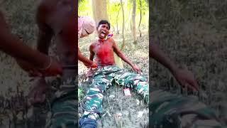  salute Indian army ||tango Charlie movie scenes|| #trending #shorts #viral