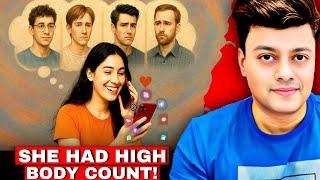 How to Identify a High Body Count Woman & Why She Has Multiple Social Media IDs | Kiran Roy Analysis