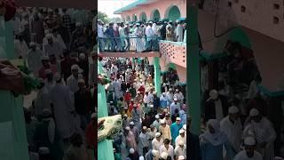 Chal madina chalte hai _ madrasa Darul Uloom durreyateem Eidgah Hat Kamat