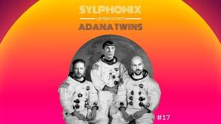 Sylphomix - Adana Twins (centpourcent series #17)