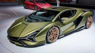 Ламборджини  новых в России. Lamborghini 2023 новые тачка н рашт гарм бедак rasht garm 2023