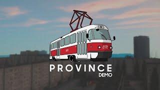 MTA Province   Ребаланс работ 7 Сервер