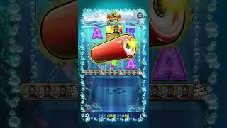 Big Bass Bonanza 3 Reeler TER MAXWIN DARI PRAGMATIC PLAY #youtubeshorts #slot #fyp
