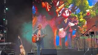 Yusuf/Cat Stevens, All Nights, All Days, Hamburg Stadtpark 15.06.2023