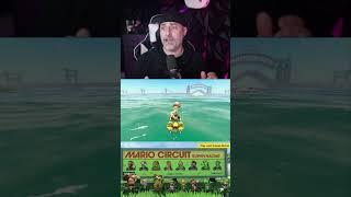 Mario Kart World Direct Impressions #mariokartworld #mariokart