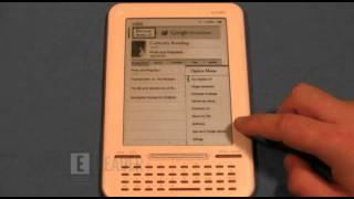 iRiver Story HD e-Reader Review